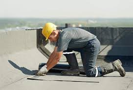 Reliable Georgetown, CO Roofing service Solutions